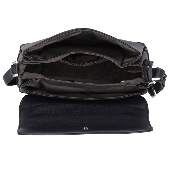 Picard Really Umhängetasche Leder 24 cm