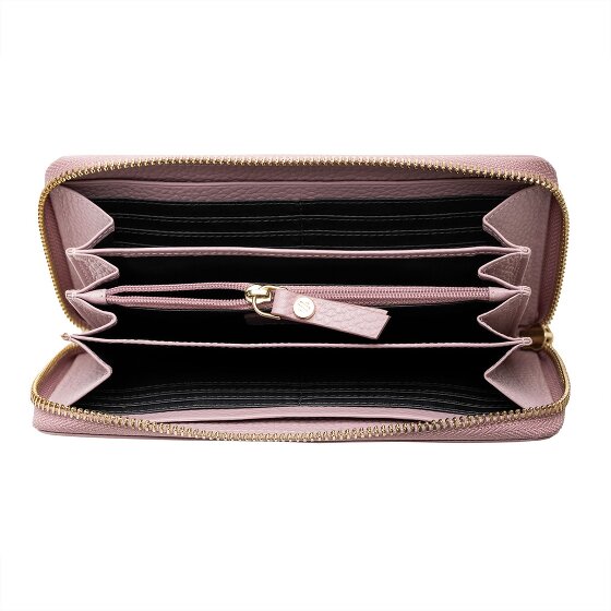 Lazarotti Bologna Leather Geldbörse Leder 19 cm