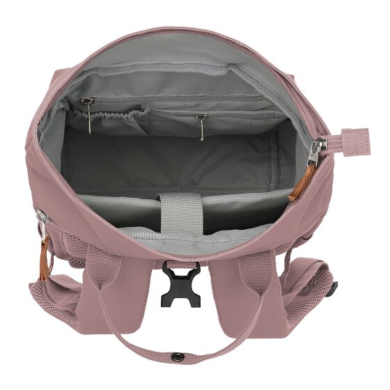 Travelite Basics Daypack 37 cm Laptopfach