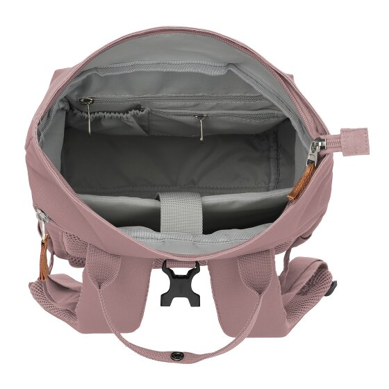 Travelite Basics Daypack 37 cm Laptopfach