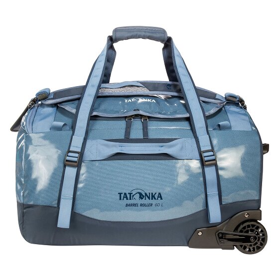 Tatonka Barrel Roller 60 2 Rollen Reisetasche 57 cm