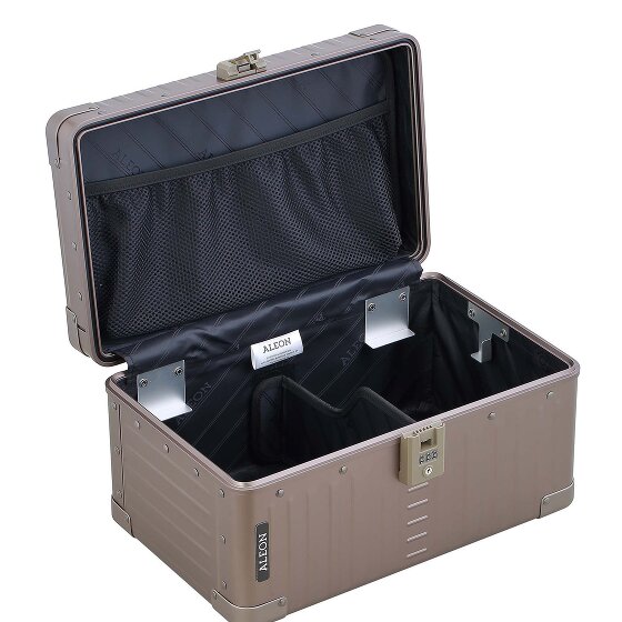 Aleon Classic Beautycase 39 cm