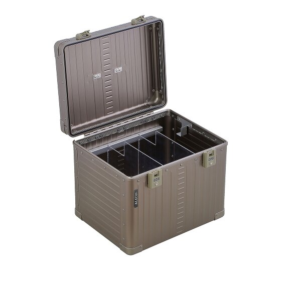 Aleon Classic Beautycase 39 cm