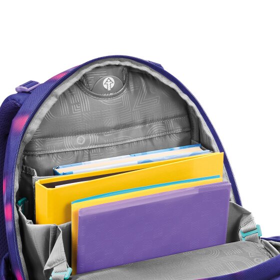 coocazoo Porter Schulrucksack 46 cm