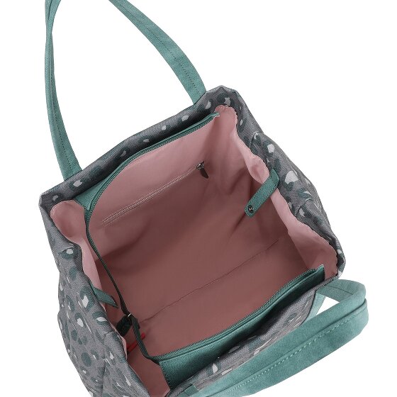 Fritzi aus Preußen Leo Special Shopper Tasche 44 cm