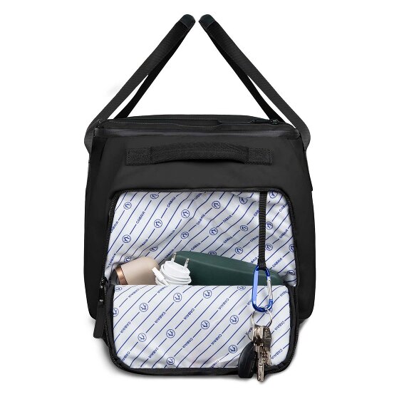 Cabaia Duffle Explorer Weekender Reisetasche 58 cm