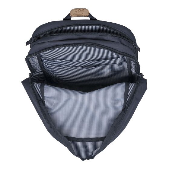 Beckmann Norway Urban Daypack 48 cm Laptopfach