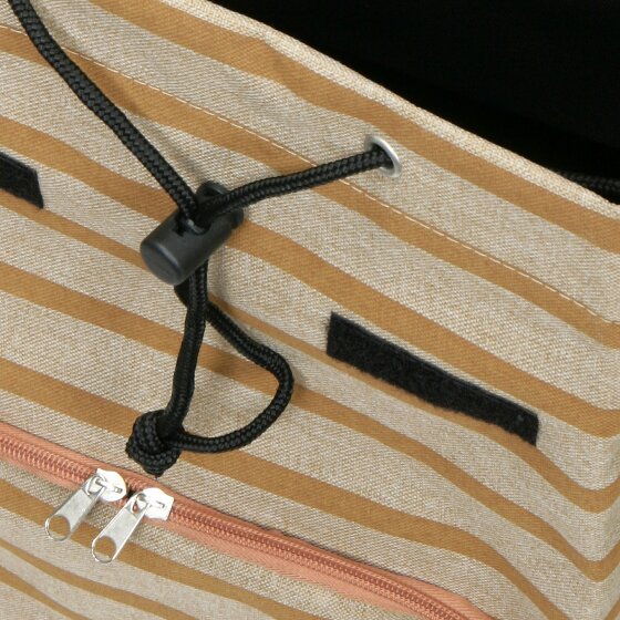 Andersen Shopper Scala Shopper Eske Einkaufstrolley 59 cm