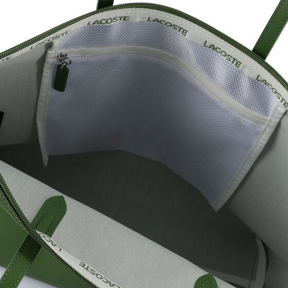 Lacoste Core Essentials L.12.12 Concept Shopper Tasche L 46 cm