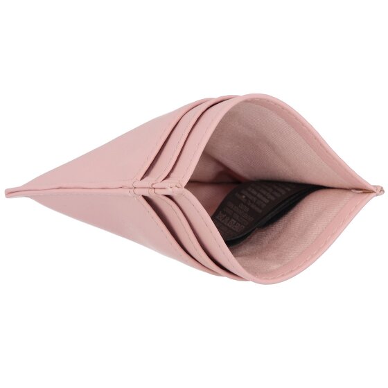 Ted Baker Garcina Kreditkartenetui Leder 10 cm