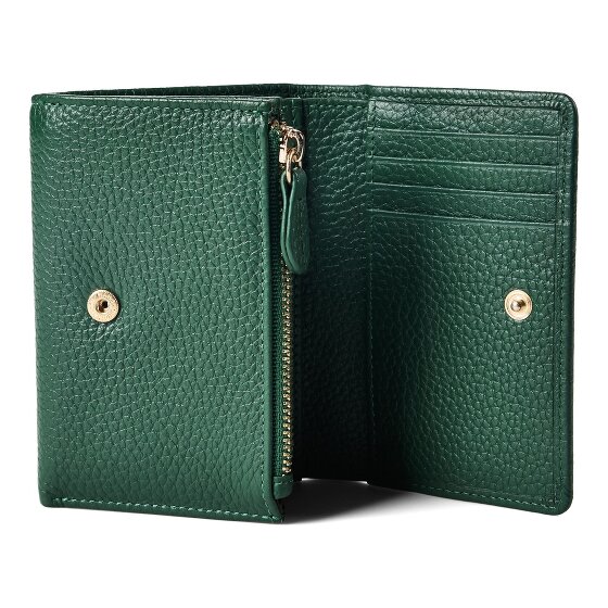 Braun Büffel Asti Geldbörse Leder 12 cm