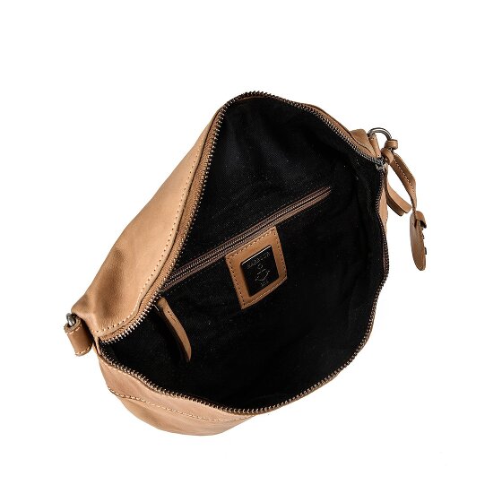 Harbour 2nd Anchor Love Jutta Umhängetasche Leder 28 cm