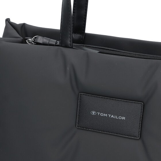 Tom Tailor Patti Shopper Tasche 37 cm