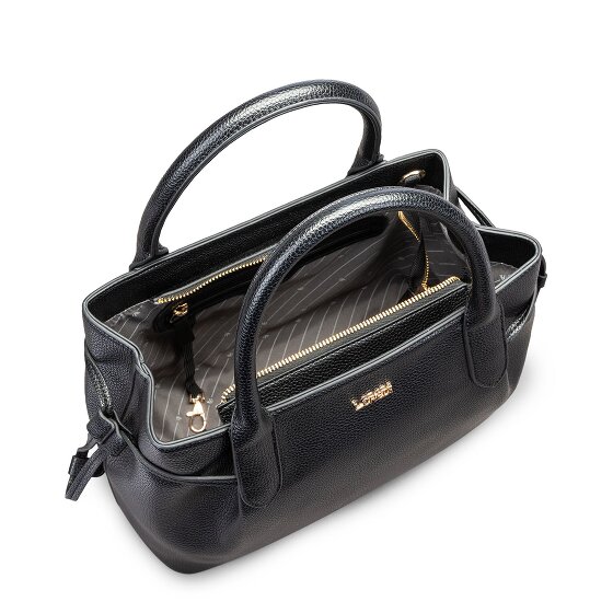 L.Credi Sapphira Handtasche Leder 33 cm