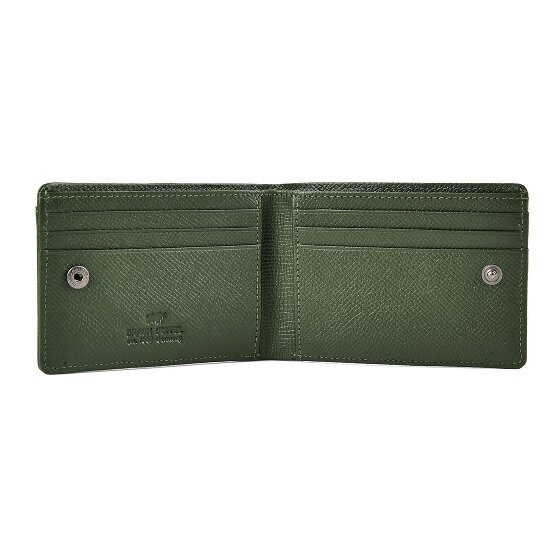 Braun Büffel Robin Geldbörse RFID Schutz Leder 10.5 cm