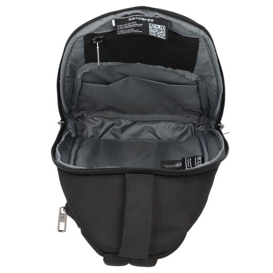 Samsonite Sacksquare Umhängetasche 20 cm