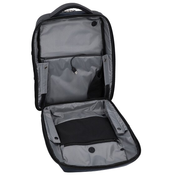 Samsonite Litepoint Business-Rucksack 43 cm Laptopfach