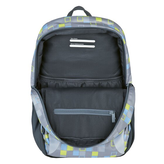Scout Adventure Schulrucksack 39 cm
