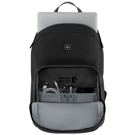 Wenger Crango Business-Rucksack 46 cm Laptopfach