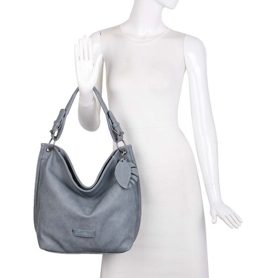 Fritzi aus Preußen Eco Fritzi01 Schultertasche 43 cm