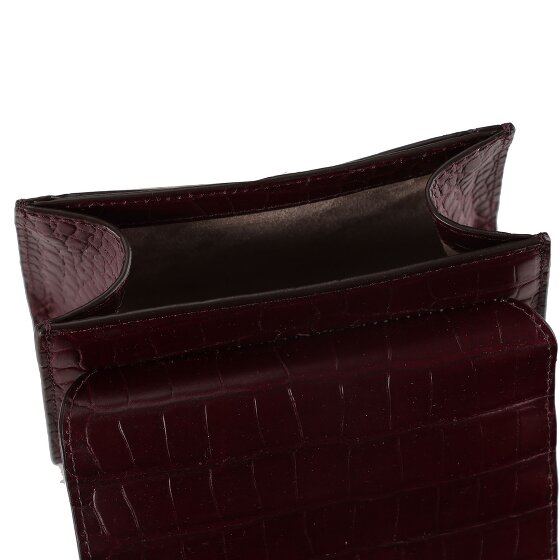 AIGNER Farah Handtasche Leder 19 cm