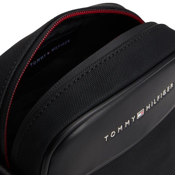 Tommy Hilfiger TH Foundation Mini Bag Umhängetasche 15 cm