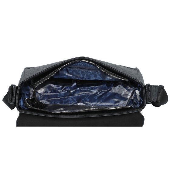 U.S. Polo Assn. Seattle Messenger 32 cm Laptopfach