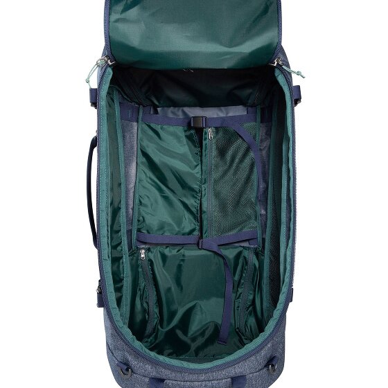 Tatonka Duffle Roller 80 2 Rollen Reisetasche 78 cm