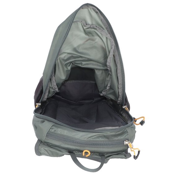 Jack Wolfskin Moab Jam 10 Wanderrucksack 45 cm