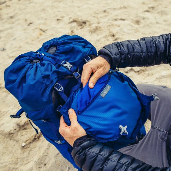 Gregory Zulu 40 Trekkingrucksack M-L 66 cm
