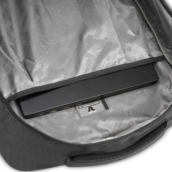 Roncato Ironik 2.0 Daypack 45 cm Laptopfach