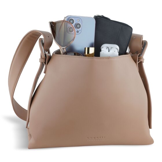 bugatti Luna Schultertasche 30 cm