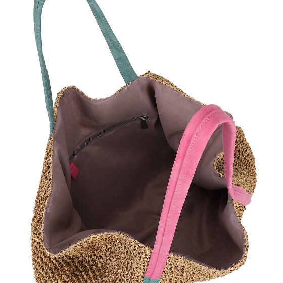 Fritzi aus Preußen Simply Shopper Shopper Tasche 63 cm