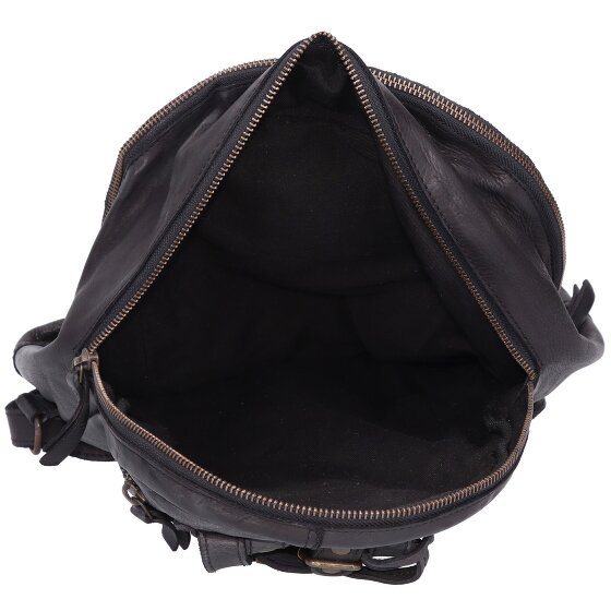 Harbour 2nd Anchor Love Meghan City Rucksack Leder 30 cm