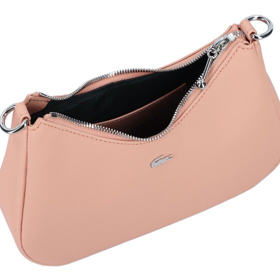 Lacoste Core Essentials Daily City Schultertasche 23 cm