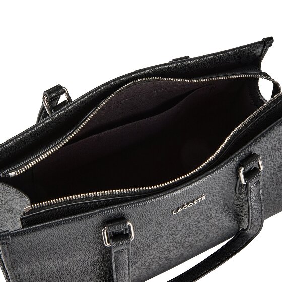 Lacoste Lacoste Elegance Schultertasche 37 cm