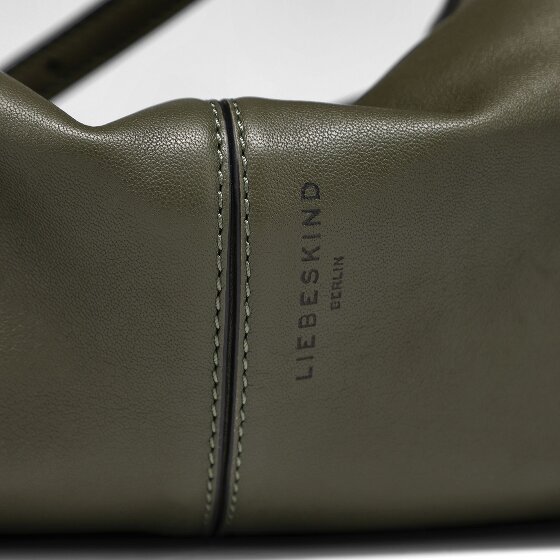 Liebeskind Paris Umhängetasche Leder 34 cm