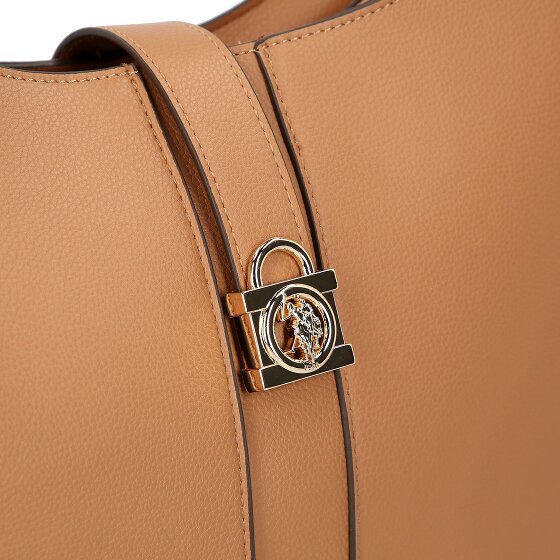 U.S. Polo Assn. Winterberry Schultertasche 45.5 cm