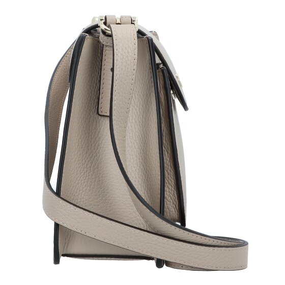 AIGNER Delia Handtasche Leder 24 cm