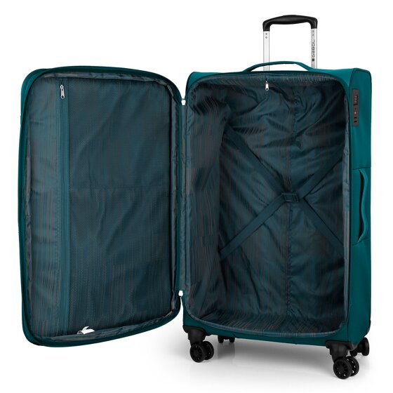 Gabol Cloud 4-Rollen Trolley 79 cm