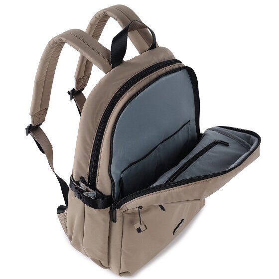 Hedgren Nova Cosmos Rucksack 39 cm Laptopfach
