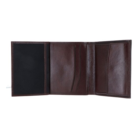 Golden Head Colorado RFID Protect Geldbörse Leder 8,5 cm