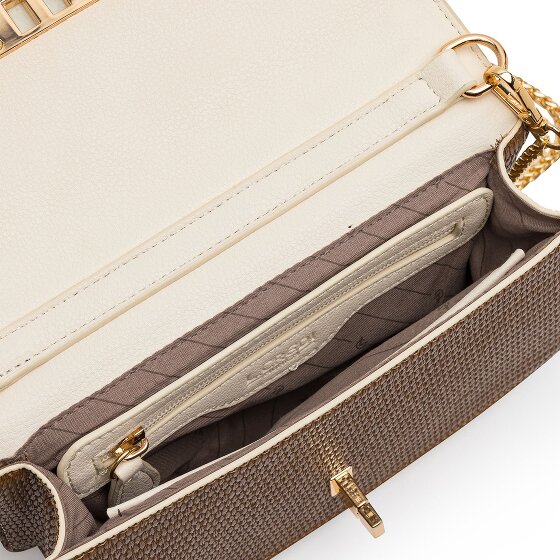 L.Credi Melissa Schultertasche 23 cm