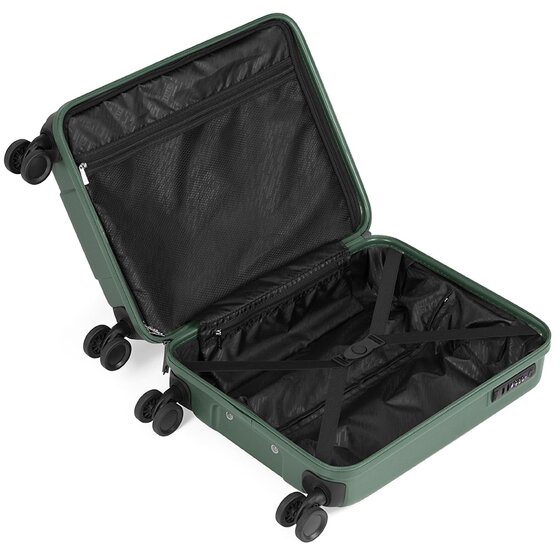 Epic Pop 6.0 4-Rollen Kabinentrolley 55 cm