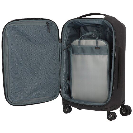 Thule Aion 4-Rollen Kabinentrolley 55 cm