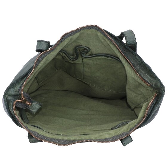 Harold's Submarine Shopper Tasche Leder 39 cm