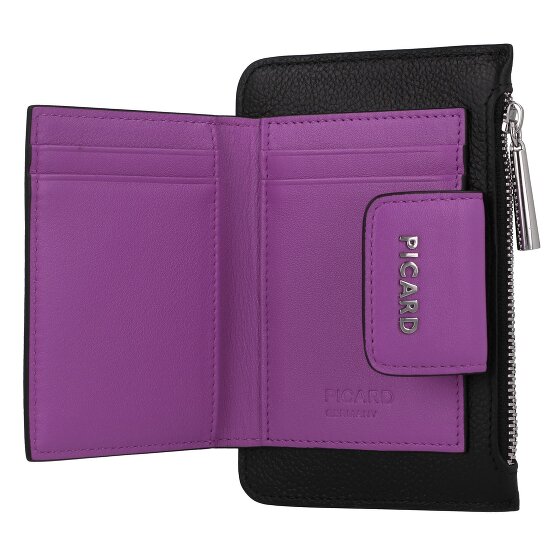 Picard Embrace 1 Kreditkartenetui Leder 14 cm