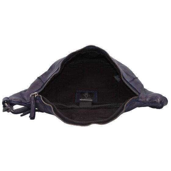 Harbour 2nd Anchor Love Jamie Gürteltasche Leder 26 cm