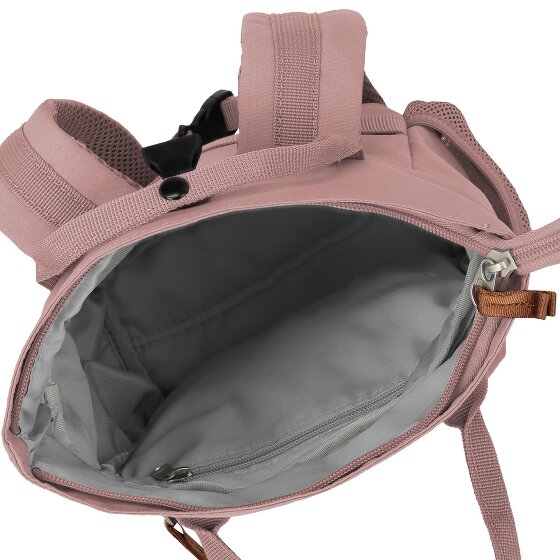 Travelite Basics City Rucksack 27 cm