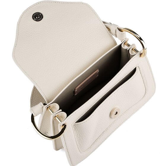 Coccinelle C-Me Schultertasche Leder 21 cm